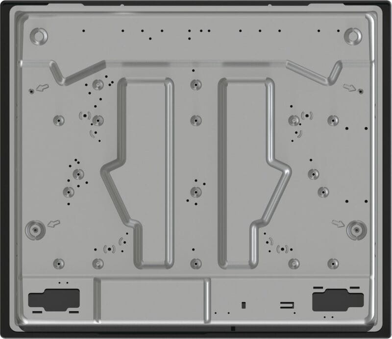 Варочная поверхность Gorenje GW642CLB