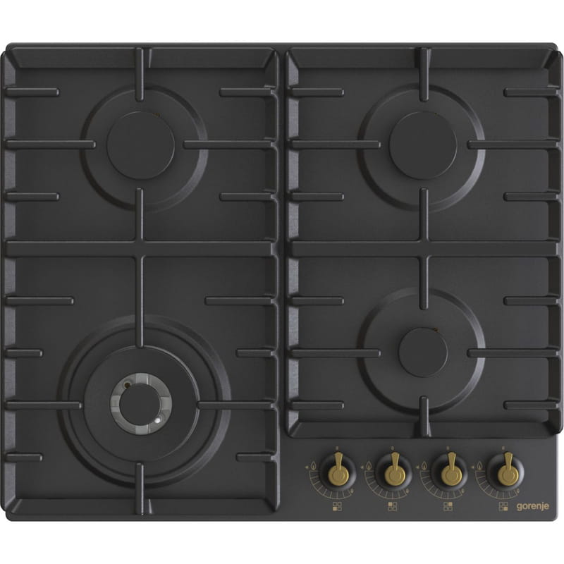Варочная поверхность Gorenje GW642CLB