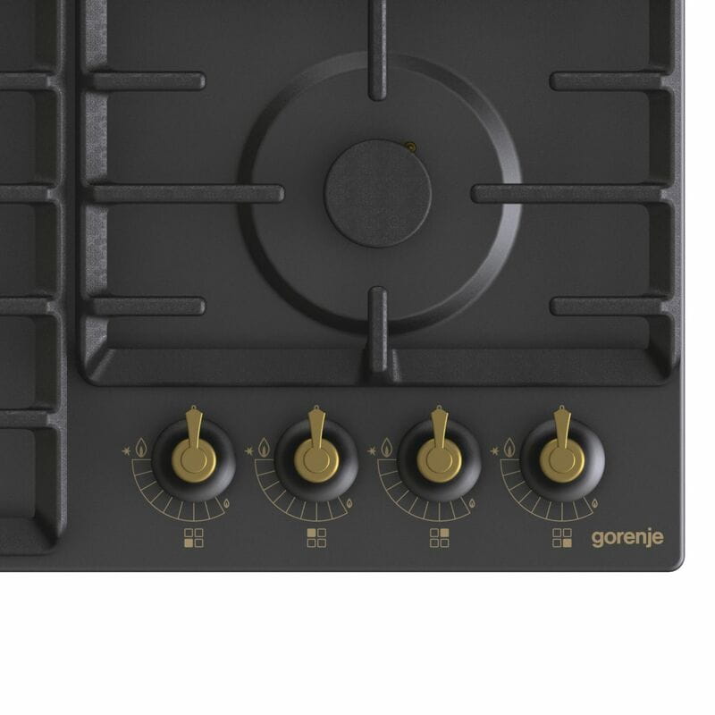 Варочная поверхность Gorenje GW642CLB