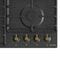 Фото - Варочная поверхность Gorenje GW642CLB | click.ua
