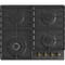 Фото - Варочная поверхность Gorenje GW642CLB | click.ua