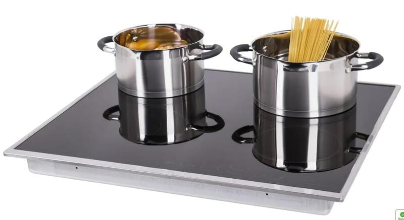 Варильна поверхня Gorenje ECT643BX