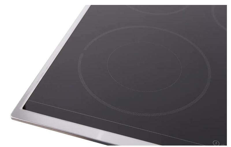 Варильна поверхня Gorenje ECT643BX