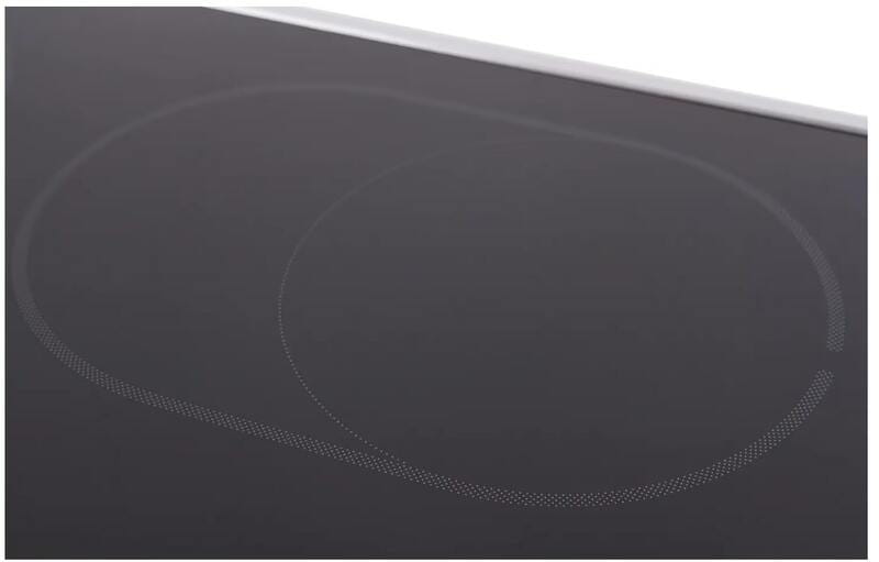 Варильна поверхня Gorenje ECT643BX