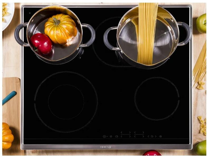 Варильна поверхня Gorenje ECT643BX