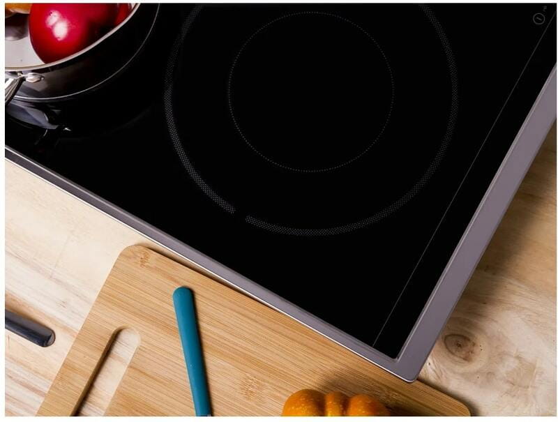 Варильна поверхня Gorenje ECT643BX