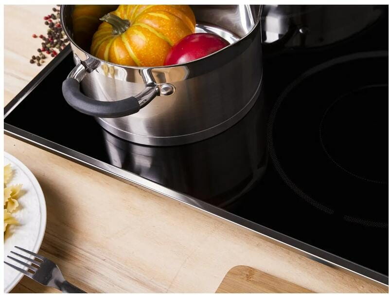 Варильна поверхня Gorenje ECT643BX