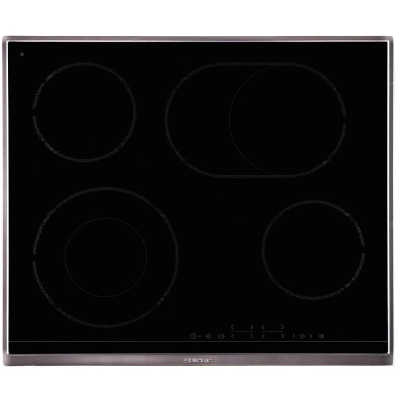 Варильна поверхня Gorenje ECT643BX