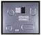 Фото - Варильна поверхня Gorenje ECT643BX | click.ua