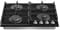 Фото - Варочная поверхность Gorenje GT641EXB | click.ua