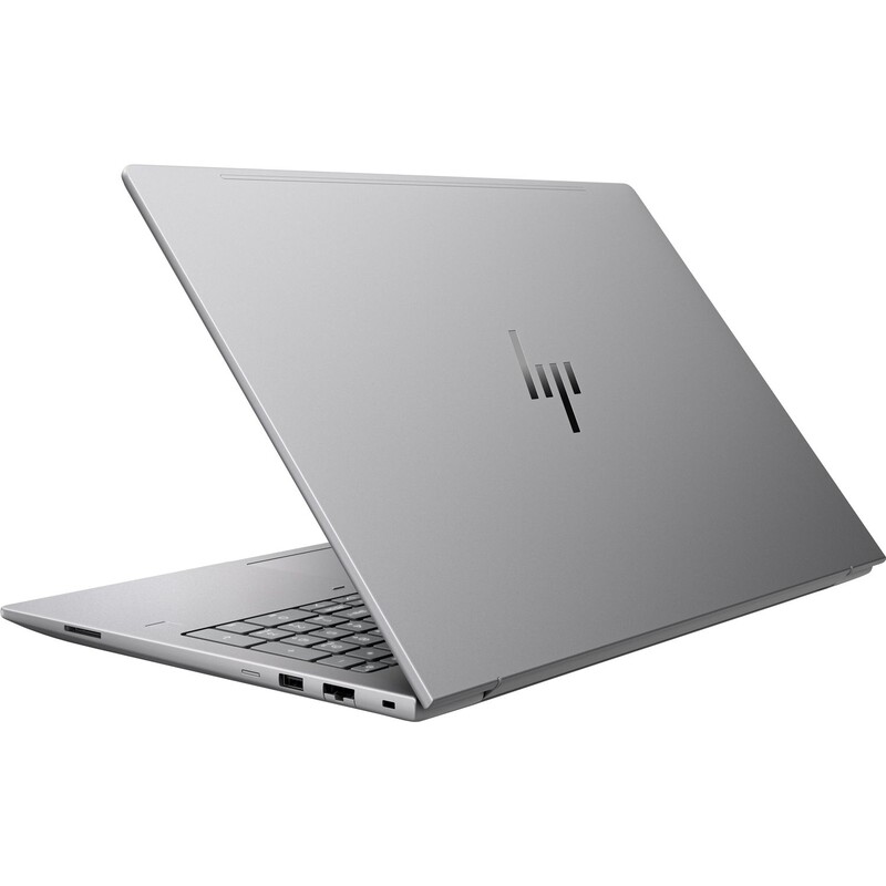 Ноутбук HP ZBook X G2i 16 (DZ4K5ET) Meteor Silver