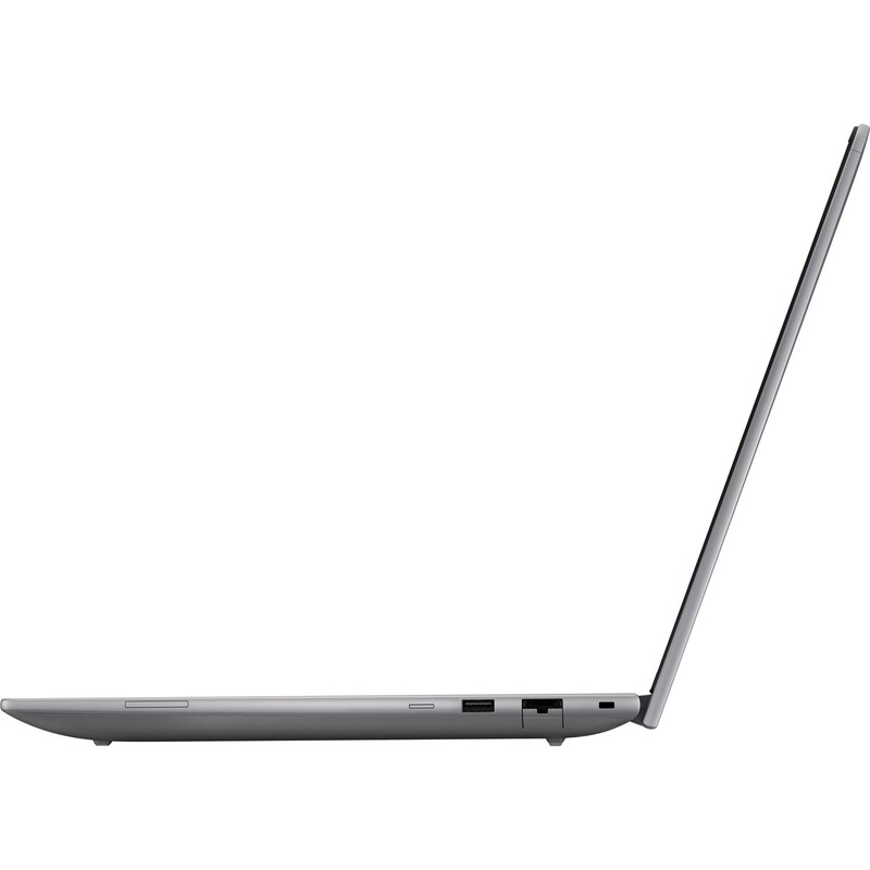 Ноутбук HP ZBook X G2i 16 (DZ4K7ET) Meteor Silver