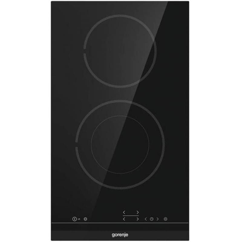 Варильна поверхня Gorenje ECT322BCSC