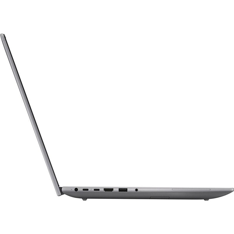 Ноутбук HP ZBook X G2i 16 (DZ4L3ET) Meteor Silver