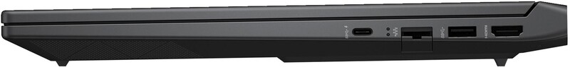 Ноутбук HP Victus 15-fa2051ua (DY4K1EA) Mica Silver
