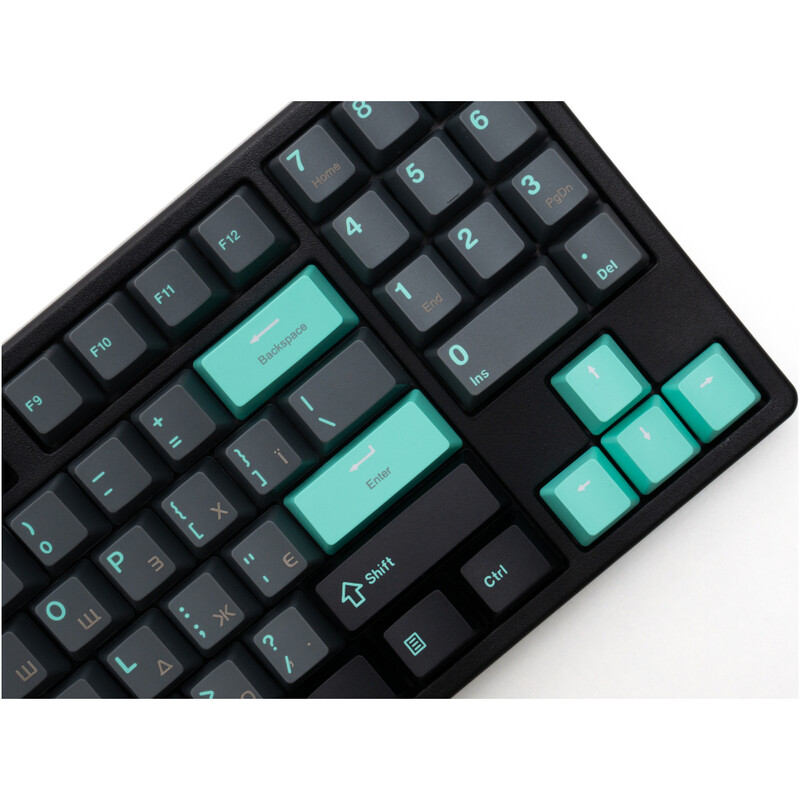 Клавiатура Thunderobot KG3089 Brown Switch USB UA (6932066305994)