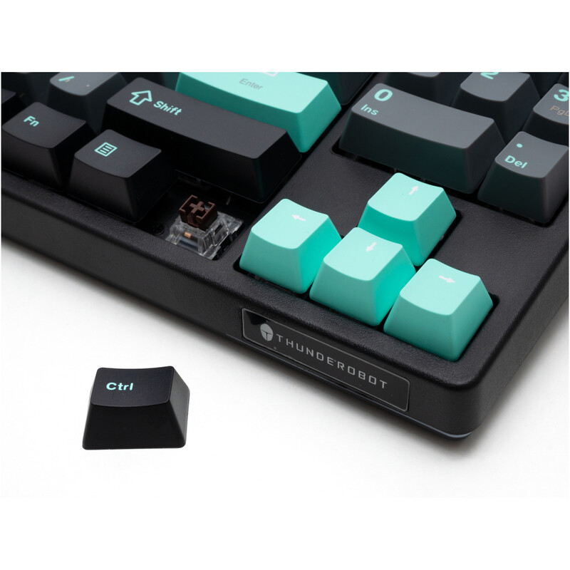 Клавiатура Thunderobot KG3089 Brown Switch USB UA (6932066305994)