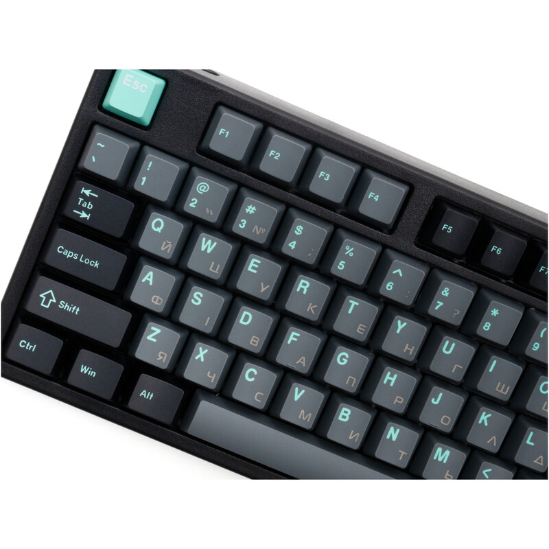 Клавiатура Thunderobot KG3089 Brown Switch USB UA (6932066305994)