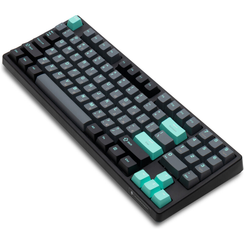 Клавiатура Thunderobot KG3089 Brown Switch USB UA (6932066305994)