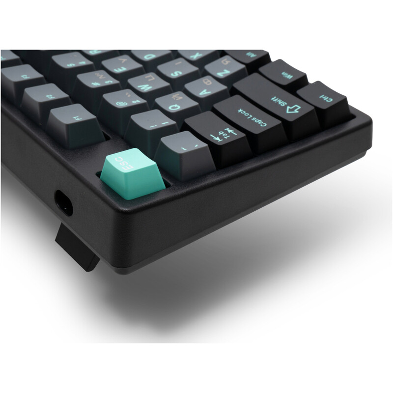Клавiатура Thunderobot KG3089 Brown Switch USB UA (6932066305994)