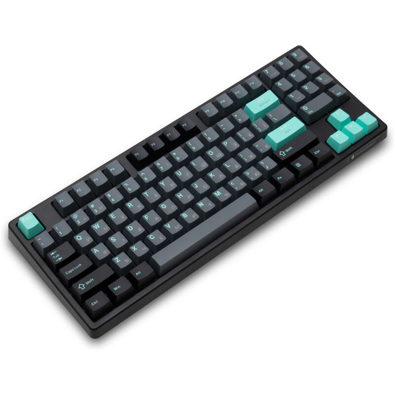 Клавiатура Thunderobot KG3089 Brown Switch USB UA (6932066305994)