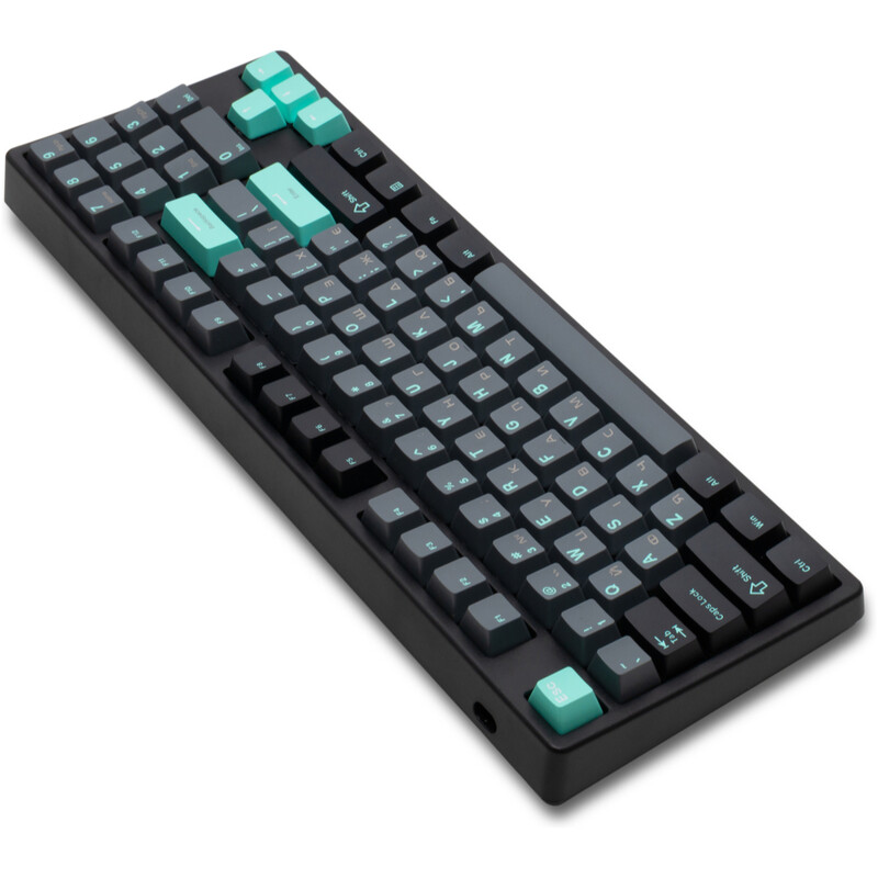 Клавiатура Thunderobot KG3089 Brown Switch USB UA (6932066305994)