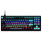 Фото - Клавiатура Thunderobot KG3089 Brown Switch USB UA (6932066305994) | click.ua