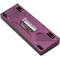 Фото - Клавiатура Thunderobot VIC68 Gateron Magnetic Jade Switch USB UA Purple (6932066317201) | click.ua