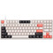 Фото - Клавиатура Thunderobot KG3089 Red Switch USB UA White (6932066305987) | click.ua