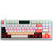 Фото - Клавиатура Thunderobot KG3089 Red Switch USB UA White (6932066305987) | click.ua