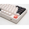 Фото - Клавиатура Thunderobot KG3089 Red Switch USB UA White (6932066305987) | click.ua