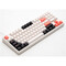 Фото - Клавиатура Thunderobot KG3089 Red Switch USB UA White (6932066305987) | click.ua