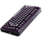 Фото - Клавиатура беспроводная K75 TKL RGB Tri-mode Violet Mist Moon Switch Purple (6932066305550) | click.ua