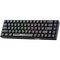 Фото - Клавiатура бездротова Xtrike ME GK-995W RGB Wireless/Bluetooth UA Black (GK-995WBKUA) | click.ua
