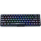 Фото - Клавiатура бездротова Xtrike ME GK-995W RGB Wireless/Bluetooth UA Black (GK-995WBKUA) | click.ua