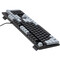 Фото - Клавиатура Vinga KBGM-090 LED Blue Switch USB Grey/Black (KBGM-090BL Grey/Black) | click.ua