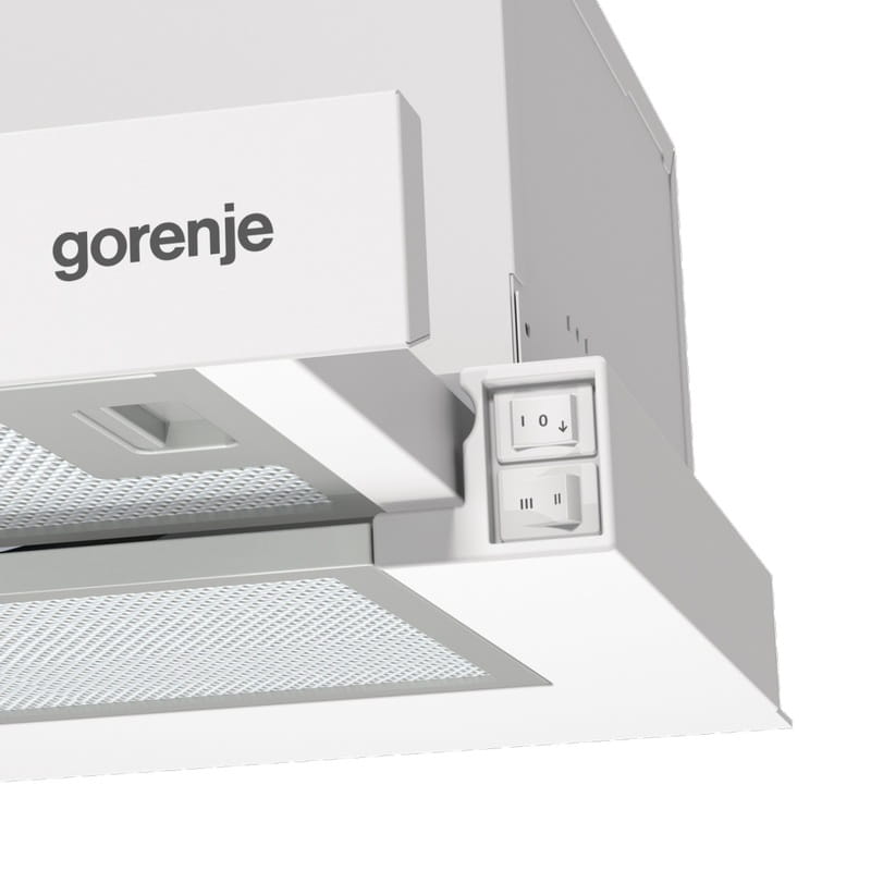 Витяжка Gorenje TH60E3W