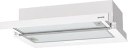 Купити Витяжка Gorenje TH60E3W Витяжка Gorenje TH60E3W