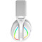 Фото - Bluetooth-гарнітура Proove Gaming Cosmo (APP) White/Purple (WHCS00020017) | click.ua