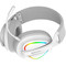 Фото - Bluetooth-гарнітура Proove Gaming Cosmo (APP) White/Purple (WHCS00020017) | click.ua