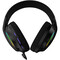 Фото - Bluetooth-гарнітура Proove Gaming Cosmo (APP) Black/Purple (WHCS00020016) | click.ua