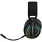 Фото - Bluetooth-гарнітура Proove Gaming Cosmo (APP) Black/Purple (WHCS00020016) | click.ua