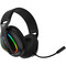 Фото - Bluetooth-гарнітура Proove Gaming Cosmo (APP) Black/Purple (WHCS00020016) | click.ua
