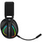 Фото - Bluetooth-гарнітура Proove Gaming Cosmo (APP) Black/Purple (WHCS00020016) | click.ua