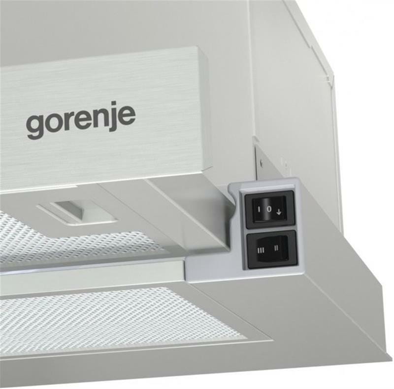 Витяжка Gorenje TH60E3X