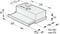 Фото - Витяжка Gorenje TH60E3X | click.ua