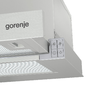 Витяжка Gorenje TH62E3X