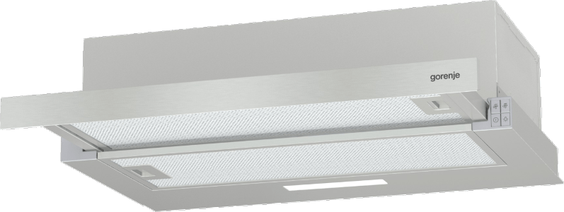 Витяжка Gorenje TH62E3X