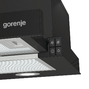 Вытяжка Gorenje TH62E4BG