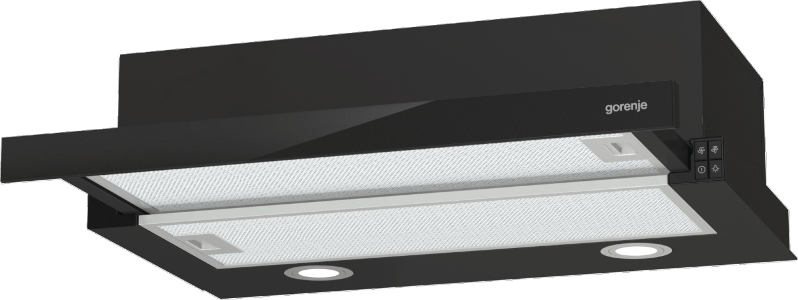 Вытяжка Gorenje TH62E4BG
